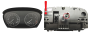 Κοντέρ BMW 3 E90 E91 9166846-03 1025350-86 47357
