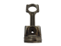 Διωστήρας 7701477831 7701477817 2.0 DCI M9R832 Renault
