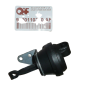 Ενεργοποιητής Wastegate Γνήσιο Citroen Peugeot 2.0-2.2 HDI 9800110380