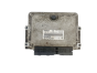 Μονάδα Ελέγχου 55193786 0281011557 Fiat Bosch 39650