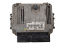 Εγκέφαλος Κινητήρα Opel 12992628 8973729171 0281011380 1.7 CDTI Bosch