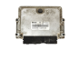Εγκέφαλος Κινητήρα Fiat 46534156 0281001955 Bosch 21654