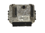 Μονάδα Ελέγχου PSA 0281012619 9663943980 Bosch 26980