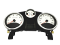 Στροφόμετρο Peugeot 207 9662903880 A2C35190331 57077