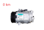 Συμπιεστής Κλιματισμού 926000373R 926008411R 1.6-2.3 DCI Renault Trafic Master