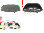 Κοντέρ Ford Focus 98AB-10849-CJ 98AB10849CJ 56629