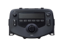 Ραδιόφωνο αυτοκινήτου Toyota Aygo 2 C1 2 108 86120-0H050 CQ-SS94F