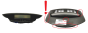 Στροφόμετρο Citroen C4 P96631954ZD 59097