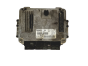 Μονάδα Ελέγχου 0281010707 9647158080 9647785580 PSA Bosch 26967