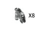 Ωστήριο 03L109521A 059109417J B18806 VW Audi Borsehung