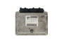 Εγκέφαλος Κινητήρα IAW4EF.G1 73502897 Fiat 34364