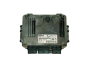 Μονάδα Ελέγχου 0281011233 9656161780 9653239880 PSA Bosch 33521