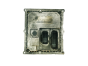 Μονάδα Ελέγχου Smart 0002749V001 0281010161 Bosch 33210