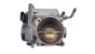 Βαλβίδα σώματος γκαζιού Renault 161201190R RME60-12 SERA526-01 2.0 16V
