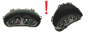 Στροφόμετρο Peugeot 206 9645847180 51716