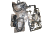 Σετ φλάντζες Γνήσιο Renault Espace IV 3,0 v6 7701474059