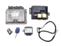 Σετ εκκίνησης Fiat Multipla 51761337 46517276 46538523 1.6 16V