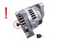 Δυναμό BMW 7802261 AI04 Valeo FG18S019 180A 1097
