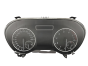 Στροφόμετρο Mercedes B W246 A2469001607 0263681337 Bosch