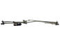 Μηχανισμός Υαλοκαθαριστήρων Citroen C4 9650115180 404.638 Valeo