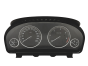 Στροφόμετρο BMW 5 F10 9249345-01 2119956-06 32141