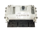 Μονάδα Ελέγχου 0261S17833 237105748R Renault Bosch 27986