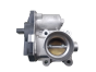 Βαλβίδα σώματος γκαζιού Opel Karl 55494221 1.0 12V 1607