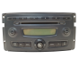 Ραδιόφωνο CD player Smart Fortwo A4518202879 VP6MTF-18C815-GF