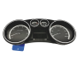 Στροφόμετρο Peugeot 308 9665107380 45066