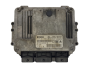 Μονάδα Ελέγχου PSA 0281011802 9653958980 Bosch 20478