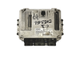 Μονάδα Ελέγχου 0281011804 9663850580 9653958980 PSA Bosch