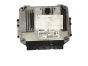 Μονάδα Ελέγχου 0281011629 9651132880 9653958980 PSA Bosch 17075