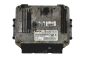 Μονάδα Ελέγχου 0281011090 9653202680 9647785580 PSA Bosch 20159
