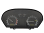 Στροφόμετρο Skoda Fabia 6Y0920881D 110080253015 30492