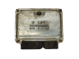 Μονάδα Ελέγχου 045906019C 0281010697 VW Bosch 14403