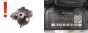 Αντλία Ψεκασμού 0445010406 167005114R 1.6 DCI Opel Nissan Renault