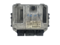 Μονάδα Ελέγχου 0281011802 9656841080 9653958980 PSA Bosch 53526