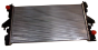 Ψυγείο Κινητήρα Νέο Γνήσιο 1613996180 Citroen Peugeot