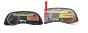 Κοντέρ Peugeot 307 9636708880 E 05 53274