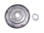 Βολάν 123312476R 123336407R 2.0 16v M4R Megane 3 Fluence