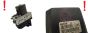 Αντλία Abs Ulysse C8 807 Phedra 1496637080 0265950075 0265225165 6097