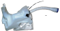 Δοχείο Ψυκτικού Γνήσιο Citroen Peugeot 308 9800219380