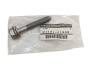 Μπουλόνι Renault Nissan 0112101Q4G 7703602221 Γνήσιο