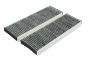 Φίλτρο Καμπίνας 4F0819439A B12802 VW Audi Borsehung
