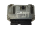 Μονάδα Ελέγχου 89661-0H070 0261S04464 Toyota PSA Bosch 15733