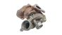 Υπερσυμπιεστής 53149707024 KKK K14-215.690 1.9 TD Peugeot 406 Xantia 01