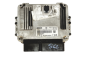 Μονάδα Ελέγχου 55204761 0281012862 Fiat Bosch 18360