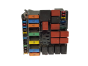 Κουτί ασφαλειών Fiat Iveco 51905216 19115