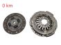 Σετ συμπλέκτη 302050736R 301012572R 302057302R LUK Renault 1.5 DCI