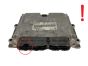 Μονάδα Ελέγχου 55191209 0281011553 192 47DAA Fiat Bosch 17368